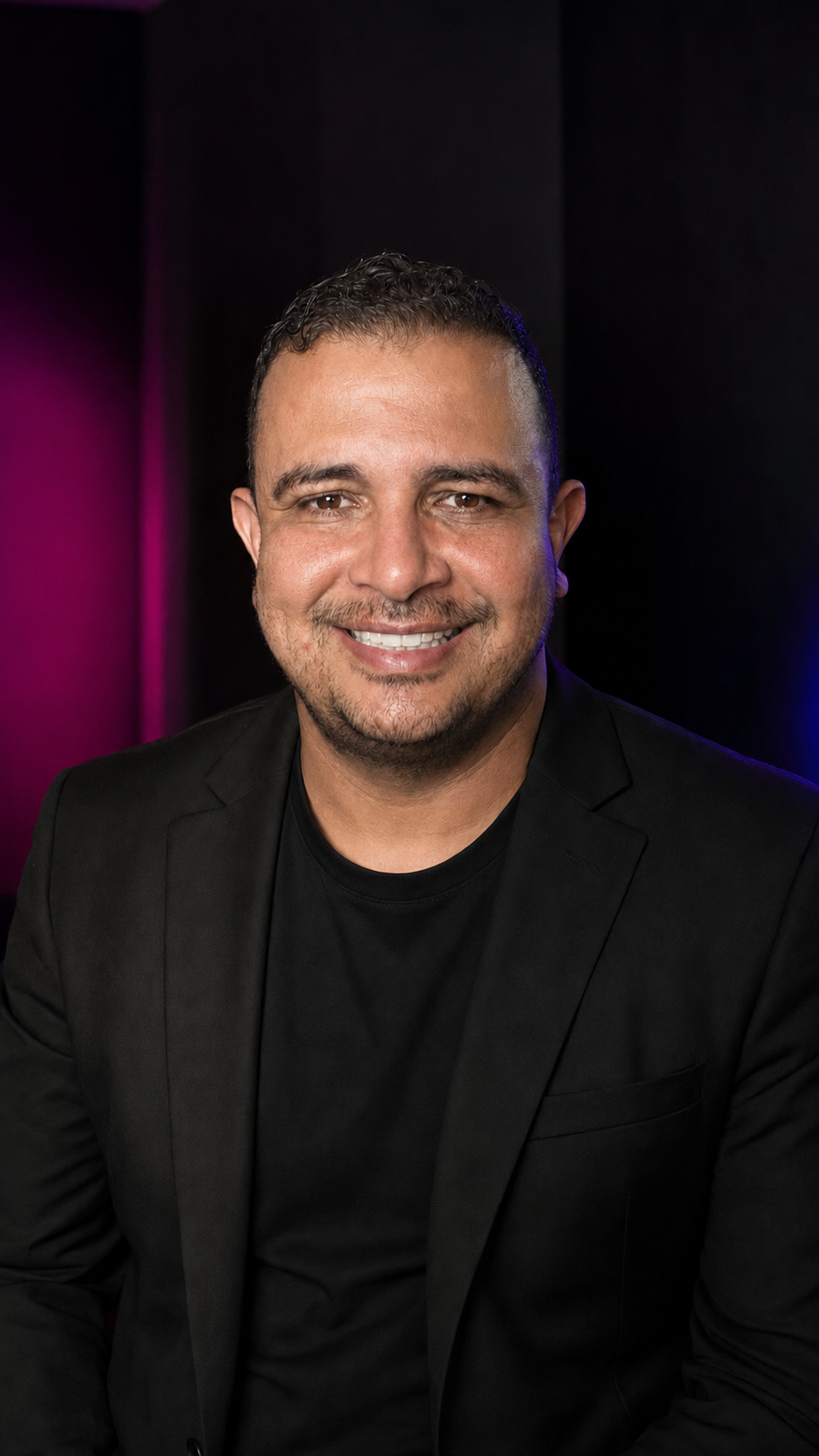 Mauro Ribeiro